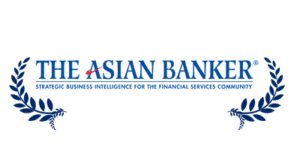 Runner up in Thai Asian banker Fintech awards.