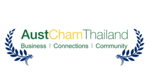 Appointed Head of  AustCham Thailand Committee on Technology.